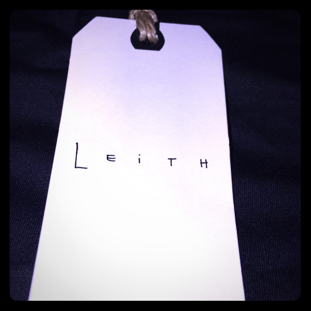 Leith pencil skirt. NWT